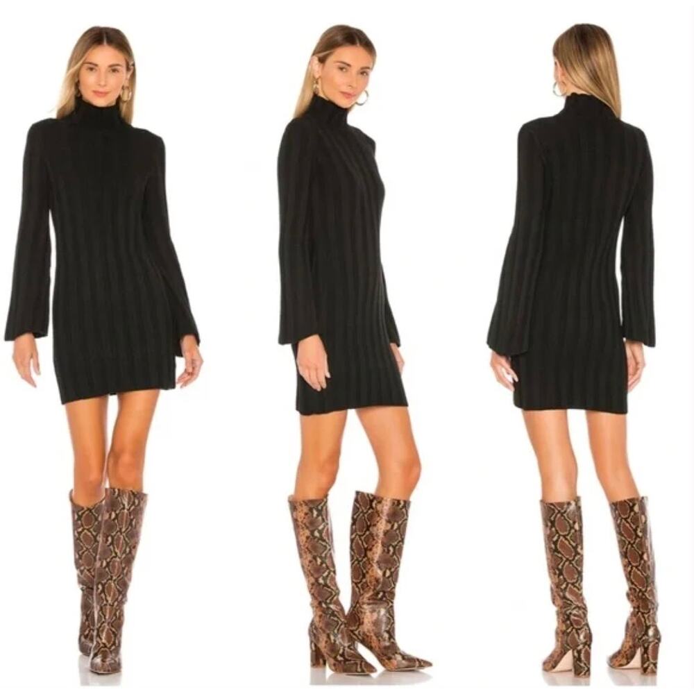 Lovers + Friends Taytay Sweater Dress